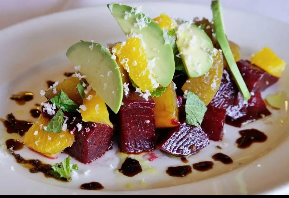 Beet-Salad