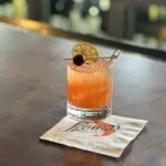 Cocktails