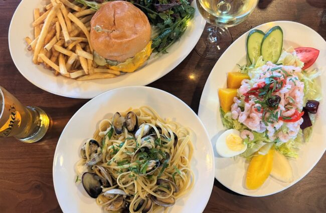 Scoma's Specials