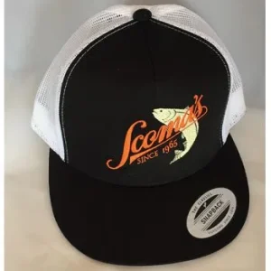 Scoma's Trucker Hat