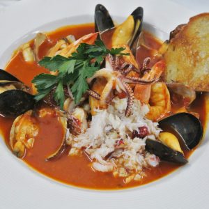 Cioppino