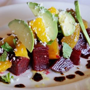 Beet Salad